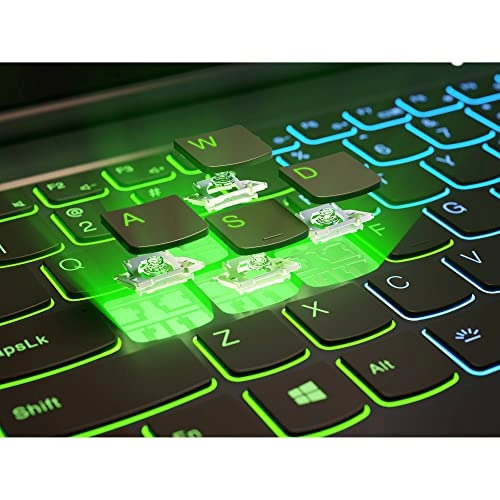 Legion 5 - 15.6'' Core i7-11800H 32GB DDR4 1TB SSD