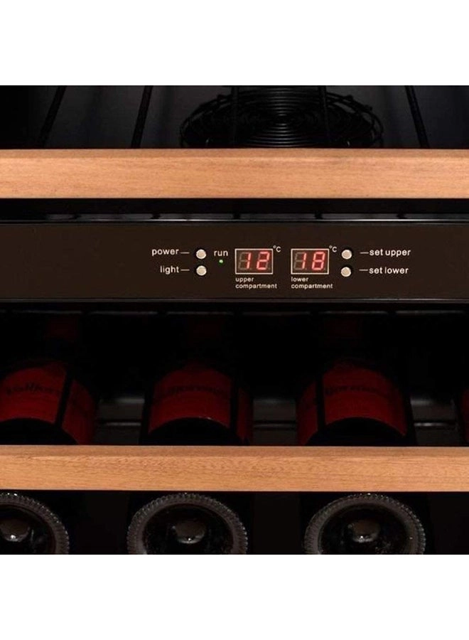 WFG 45 - Dual Temperature 44 Bottles