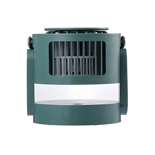 Portable Handheld Cooling Air Conditioner Fan