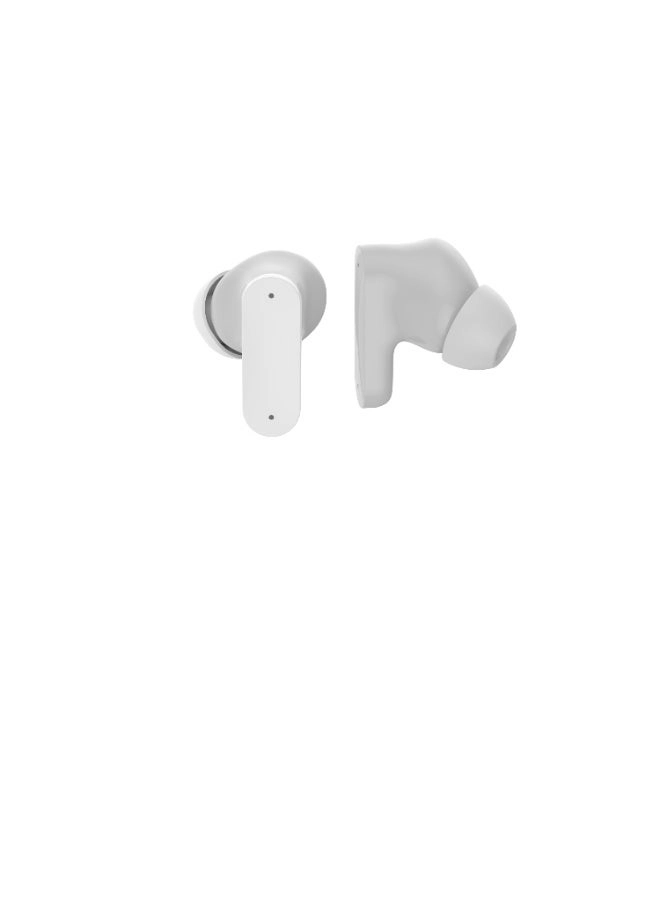 Utopia H7 - Bluetooth/Wireless IPX5 white