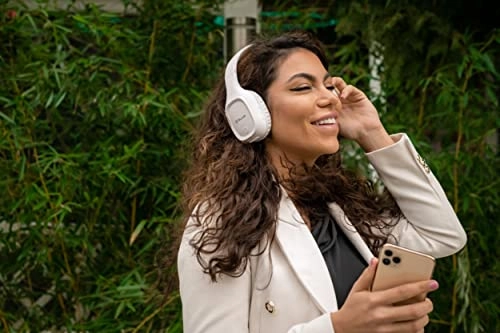 Pulse Wireless Headphone