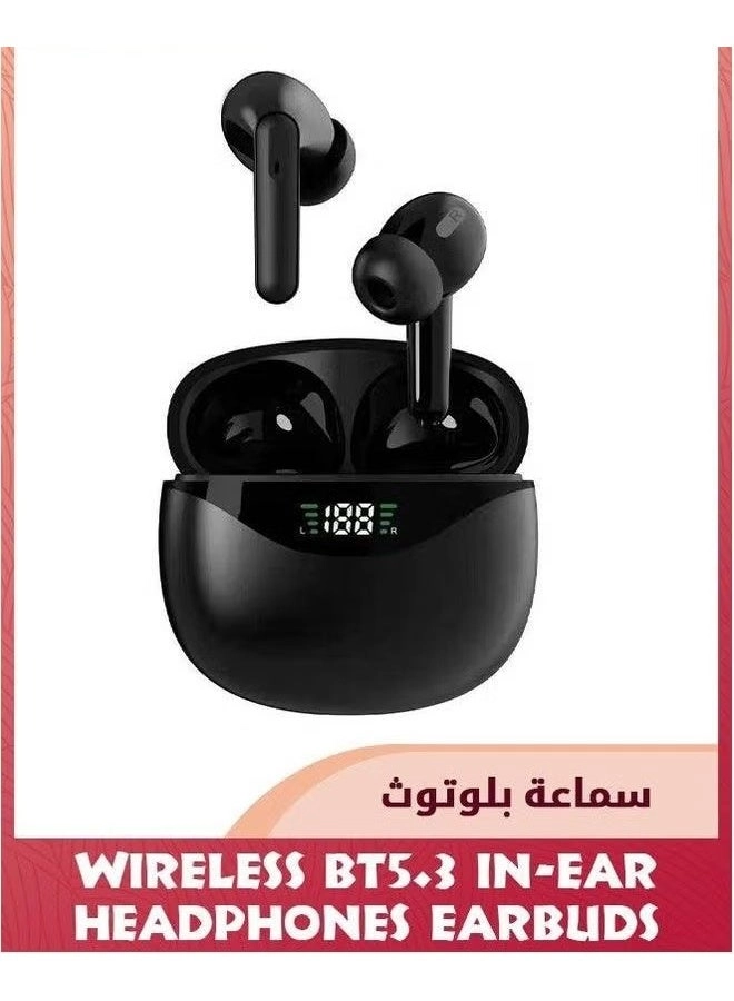 Bone Conduction Wireless Headphone