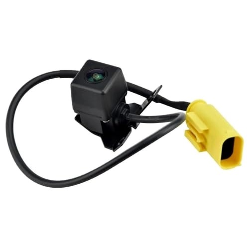 Rear View Camera - Night vision