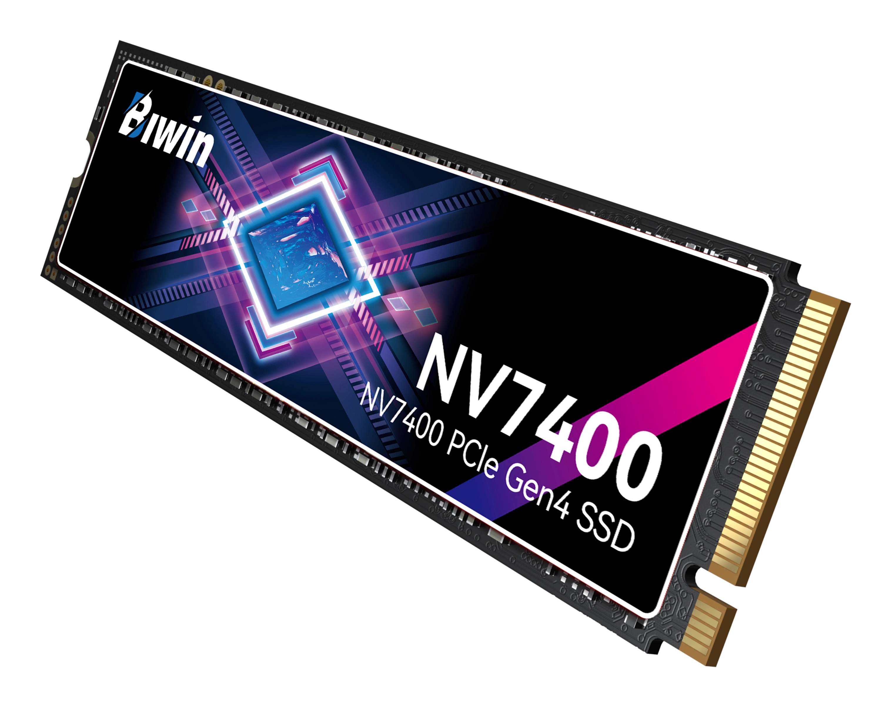 NV7400 - 1TB M2