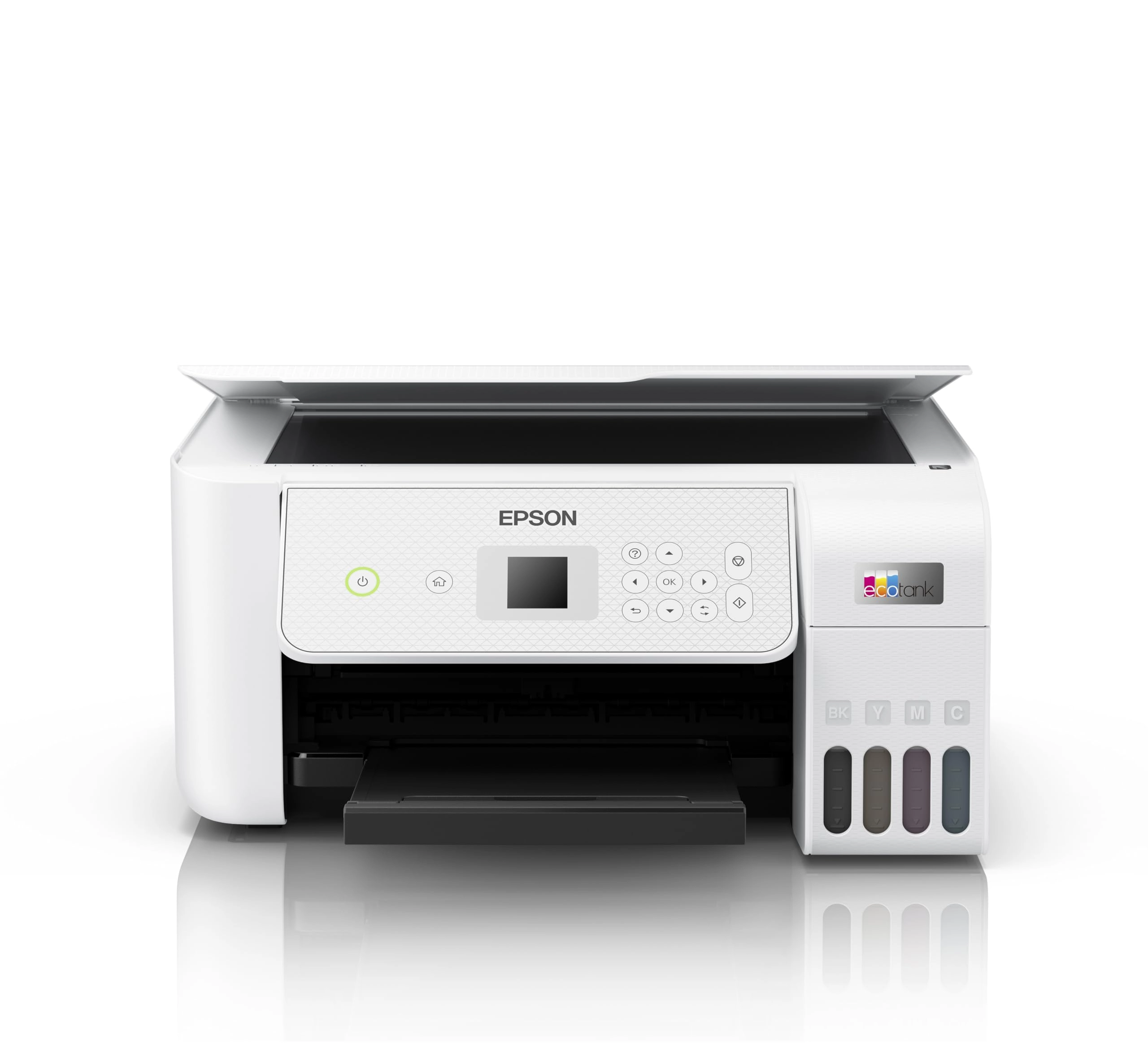 Epson EcoTank ET-2862 - Inkjet Color