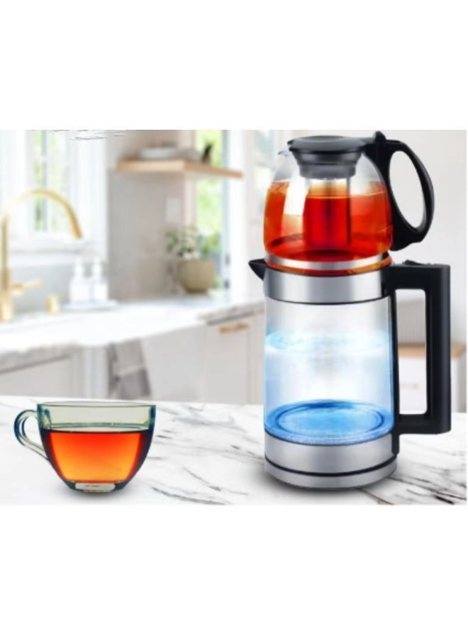 Russian Style DX2015 Set