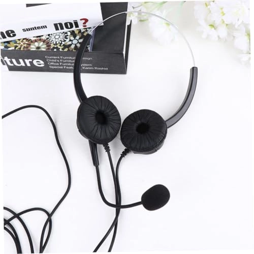 Vocal Wireless Headset