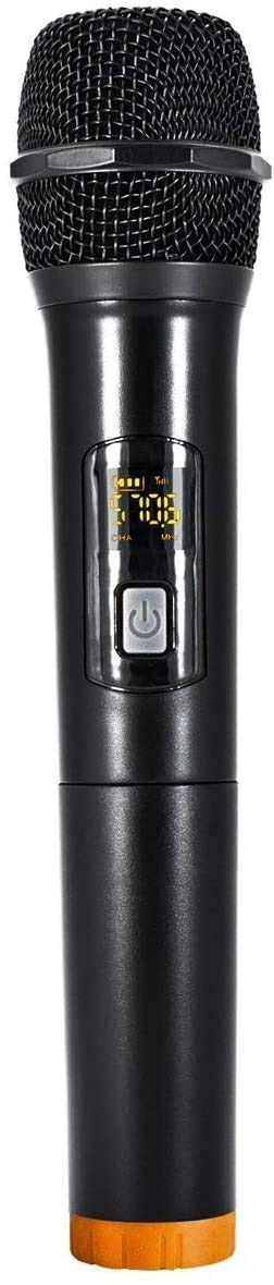 Sound Town SWM15-HHS_O_CHB - 530 - 580 MHz