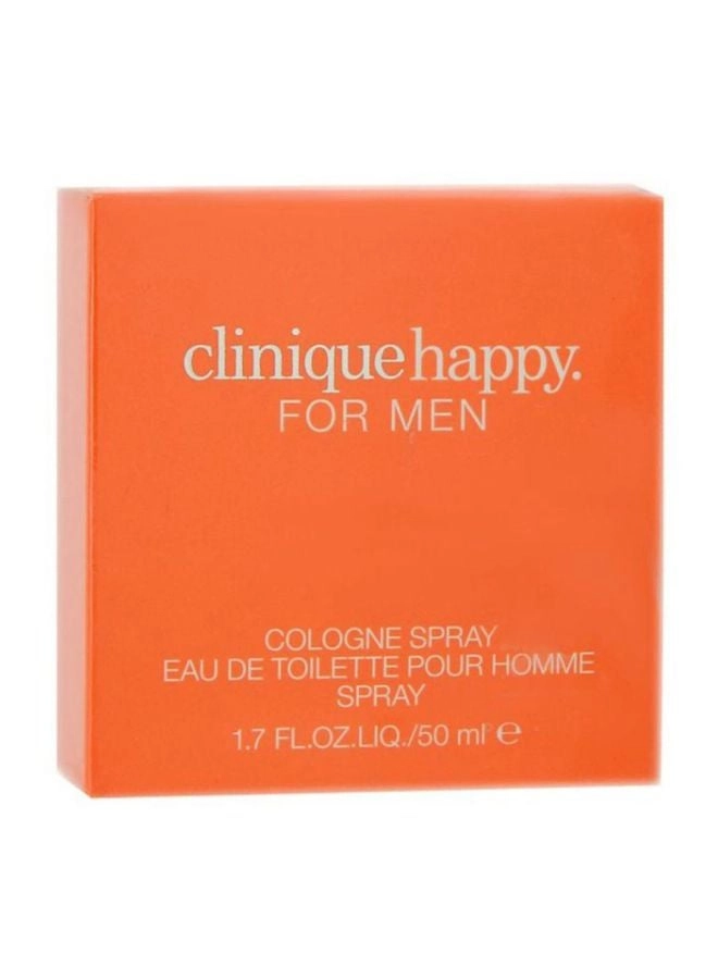 Happy™ for Men Eau de Toilette 50ml