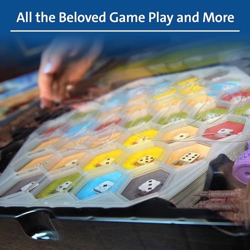 Castles of Burgundy: Deluxe Collector's Edition
