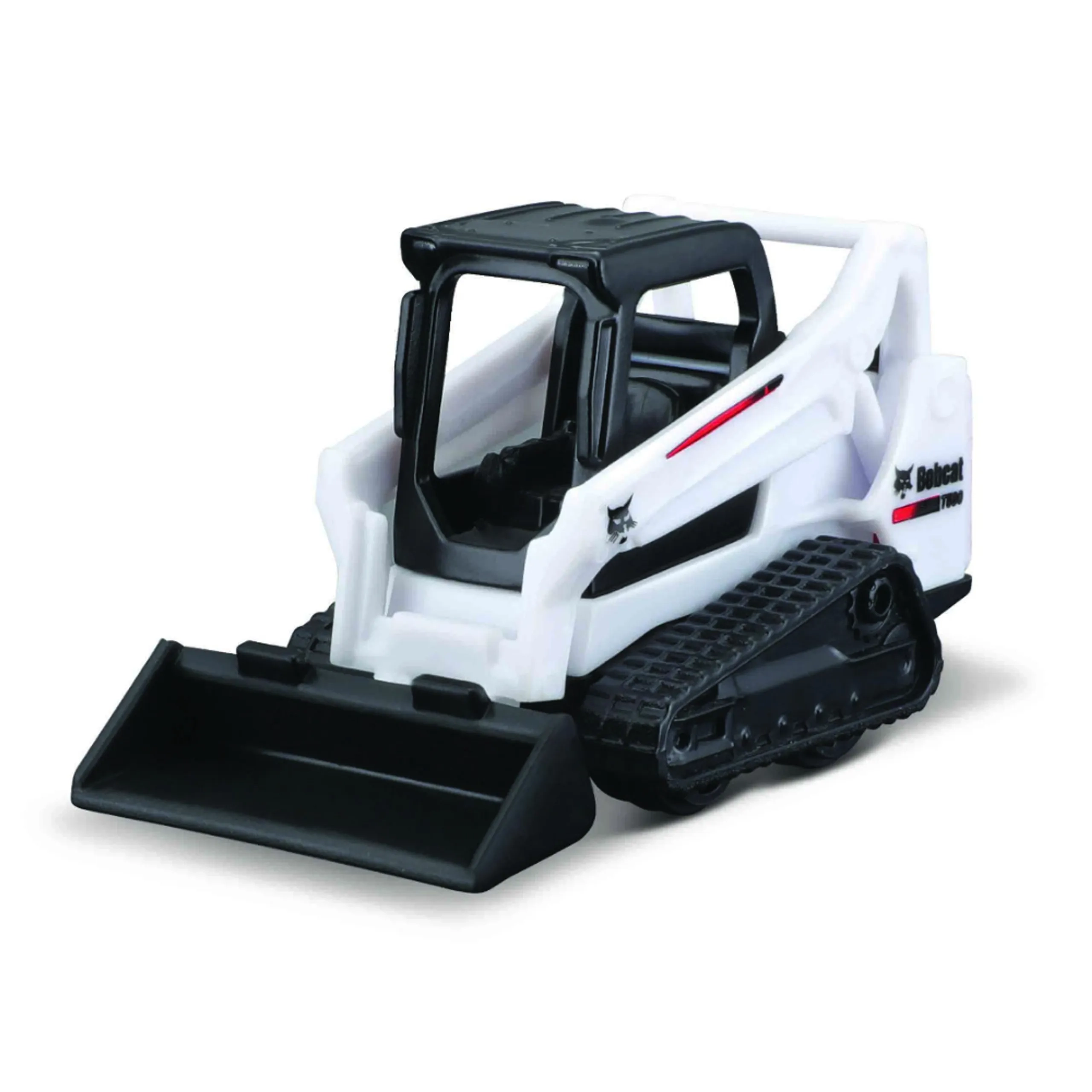 Maisto Bobcat Die Cast Vehicle Playset - 3 Inch