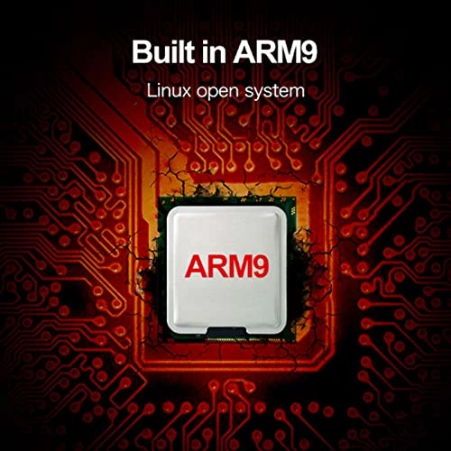 Portable E Reader - 7-inch 16GB