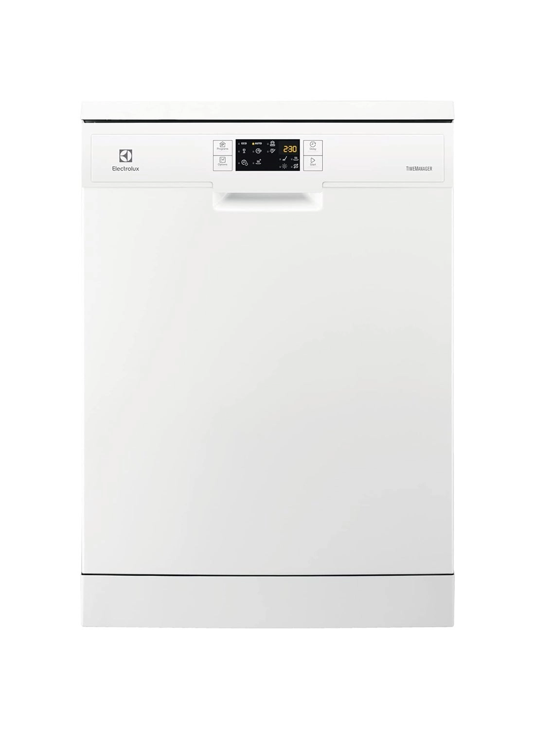 Electrolux ESF5542LOW Freestanding