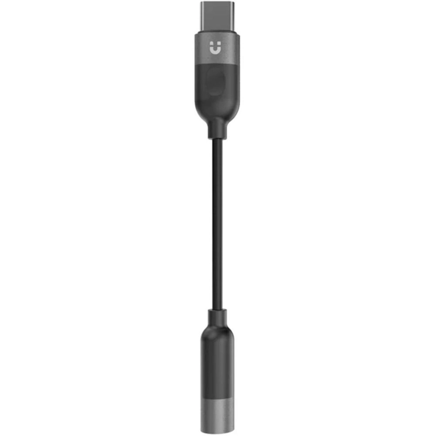 UNITEK USB-C to 3.5mm Headphone Jack Adapter - 11 cm