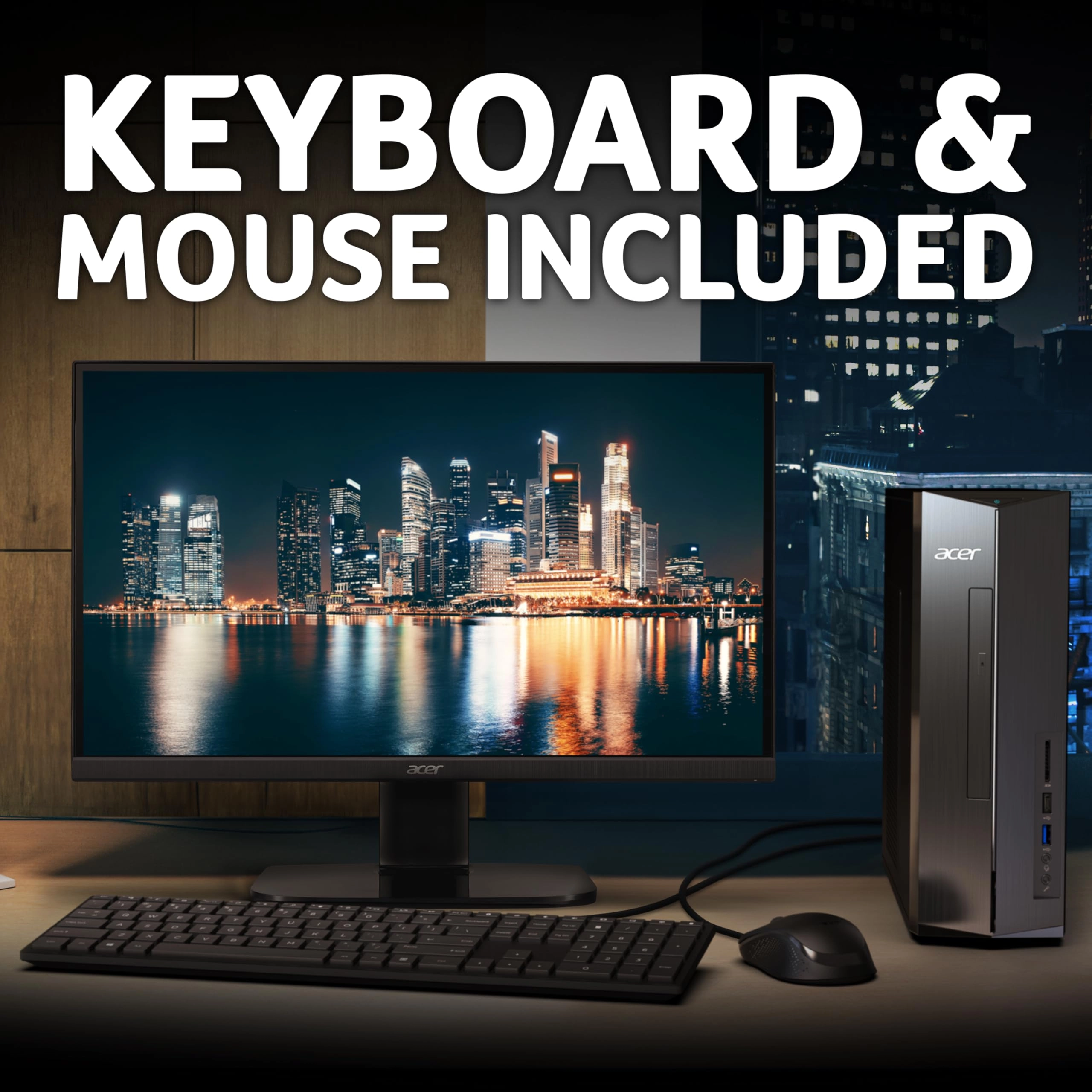 XC-1710 - i3-N305 8GB 256GB