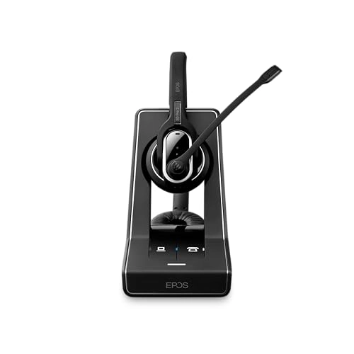 SD Pro 2 Wireless Headset