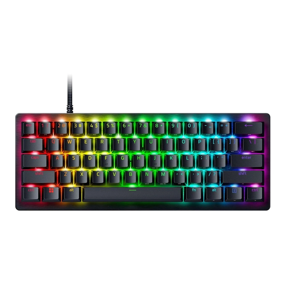 Huntsman V3 Pro Mini - US Wired