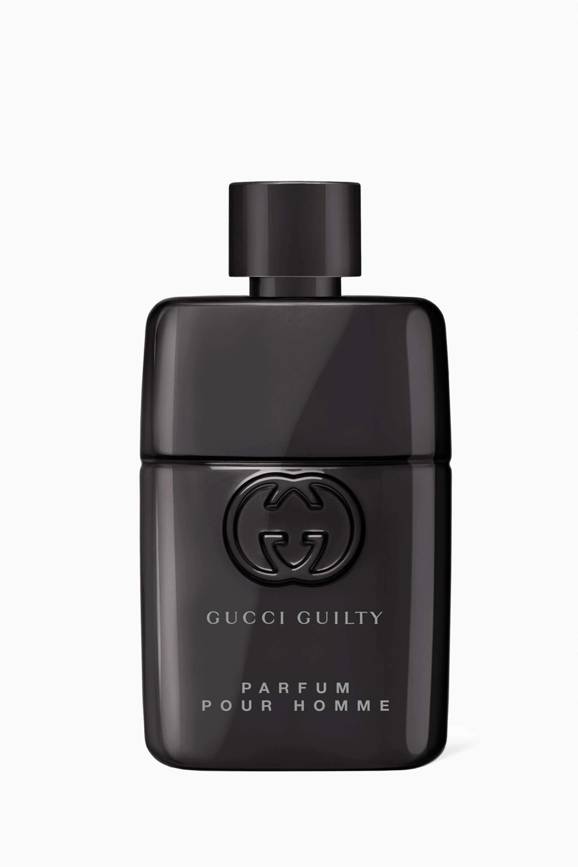 Gucci Beauty Guilty Pour Homme Eau de Parfum 50ml