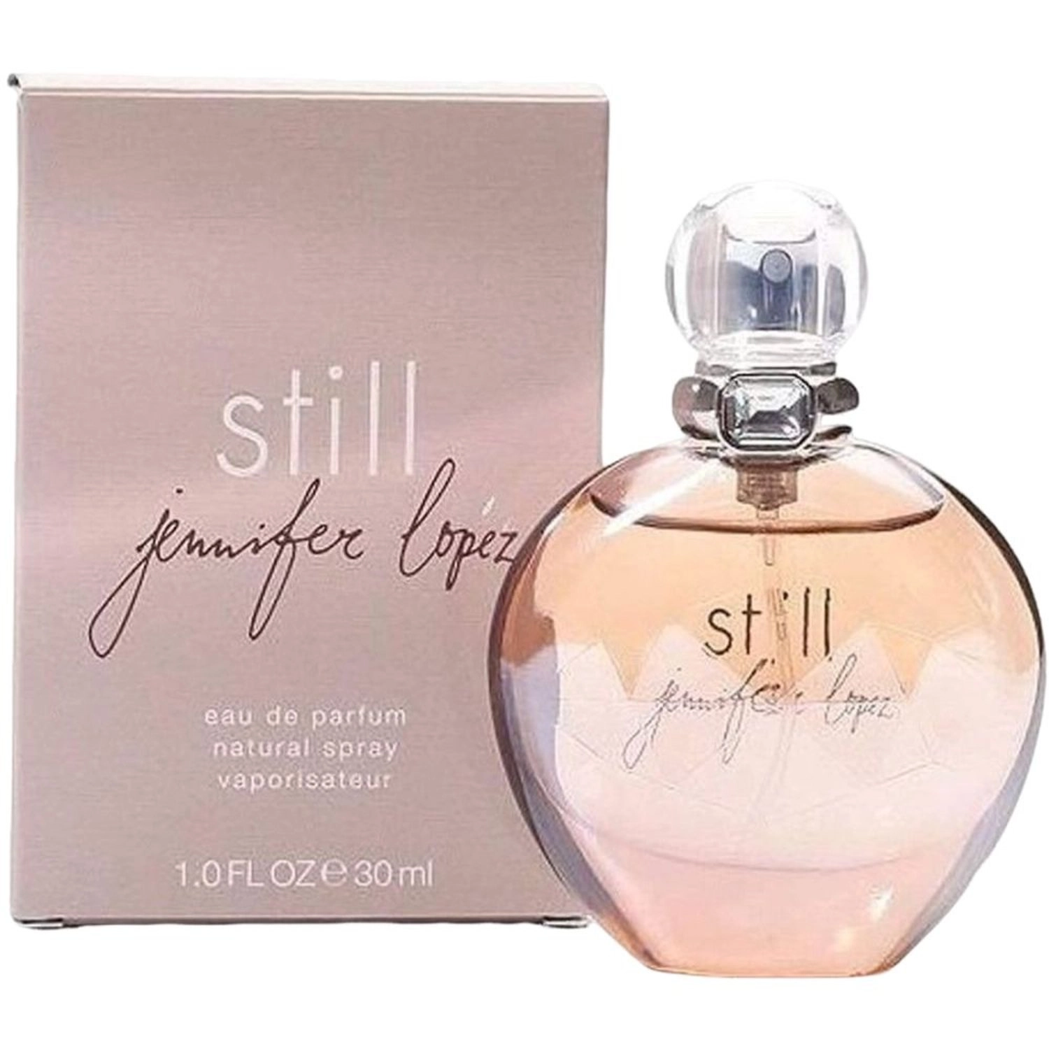 Still Eau de Parfum 100 ml