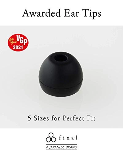 E5000 Wired Earphone