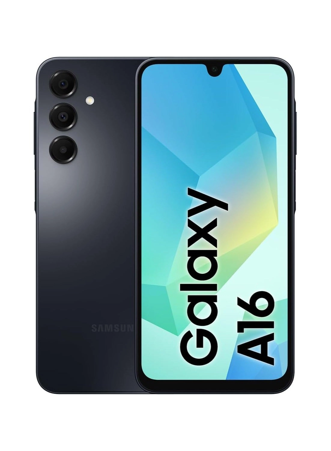 Galaxy A16 - 8GB 128GB