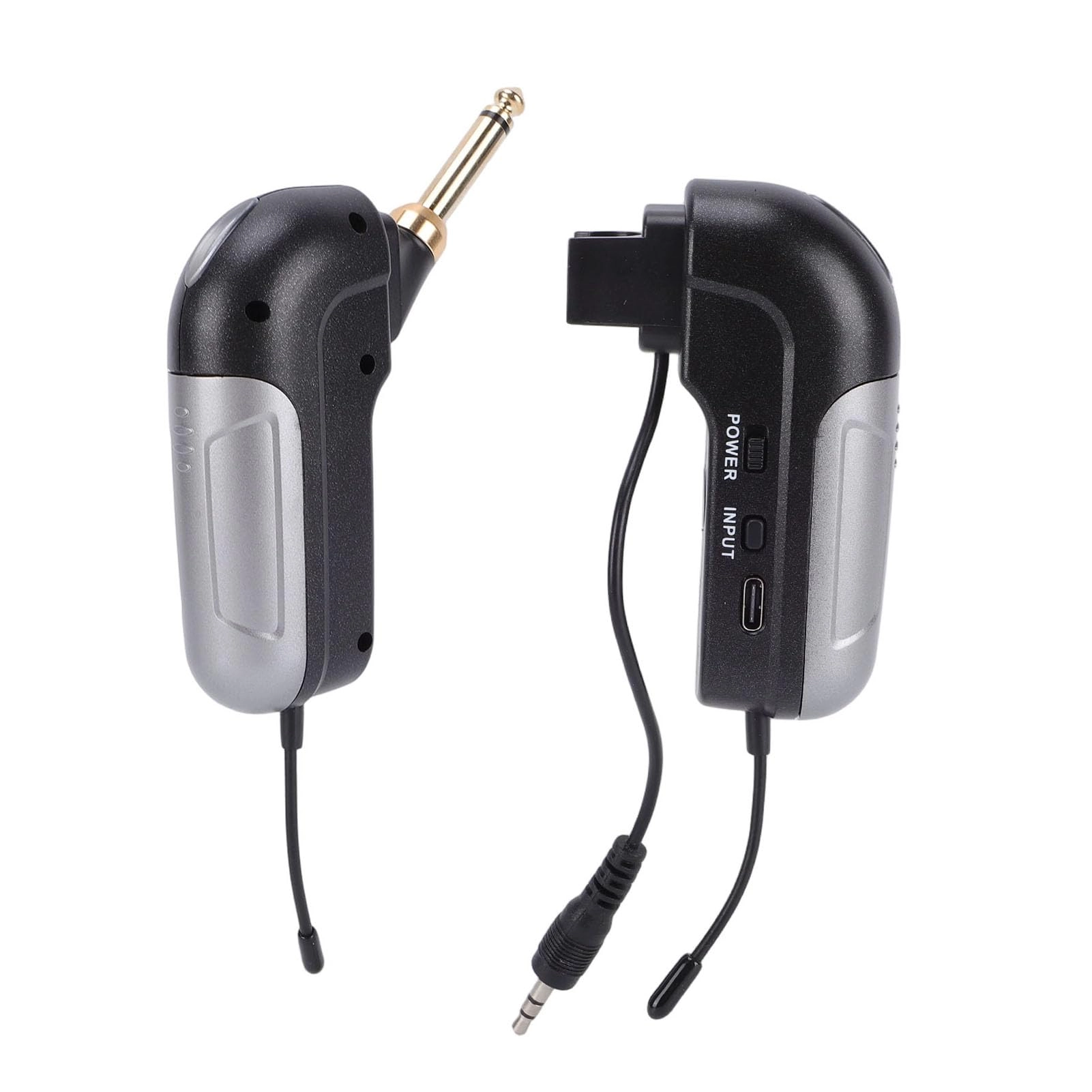 Dpofirs Violin Microphone - 1