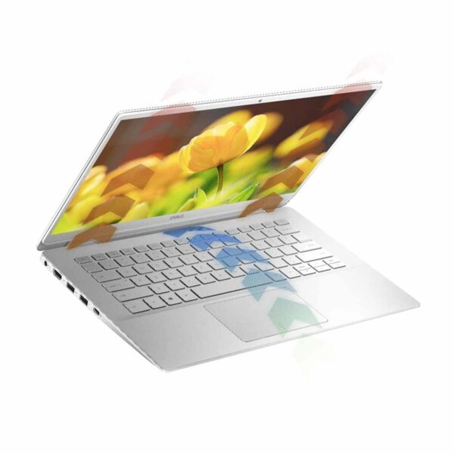 Inspiron 5490 - 14'' i3 10110U 4GB DDR4 256GB