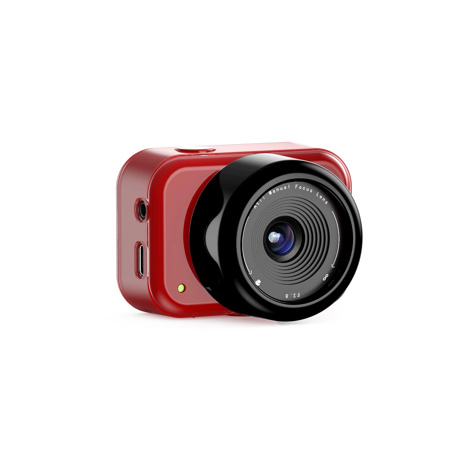 ATLI 1080P Time Lapse Camera