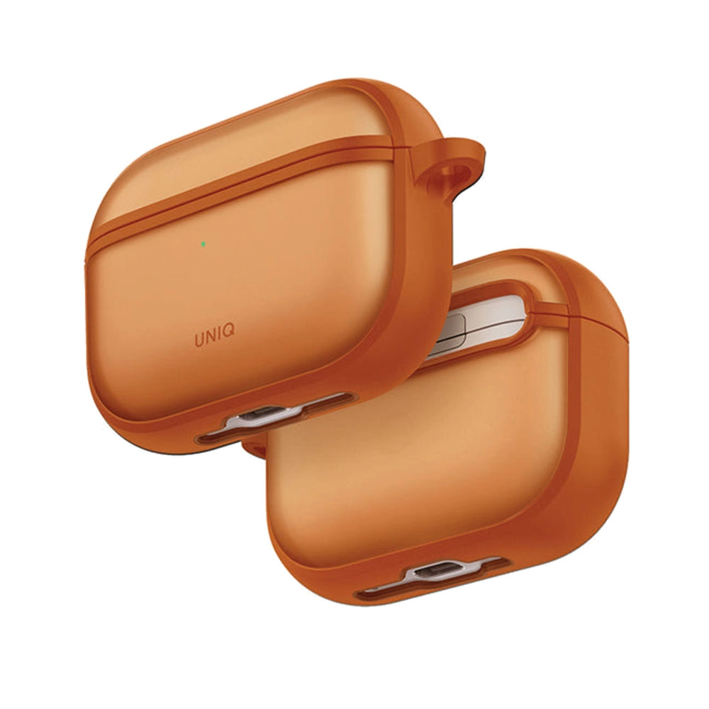 Case for Apple AirPods Pro 3 - Wireless Charging Compatible