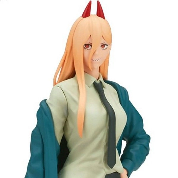 Banpresto Denji - Chainsaw Man - Chain Spirits (17 cm) (BP88091P)