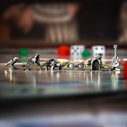 Monopoly: Schitt's Creek