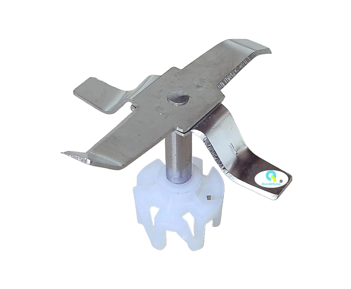 Blade Set - BIG Jar Suitable for Bajaj USHA Croma MORPHY Richards INALSA Singer