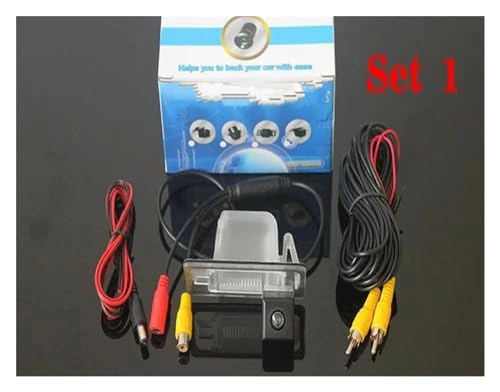 Reversing Camera - 720*480 pixels