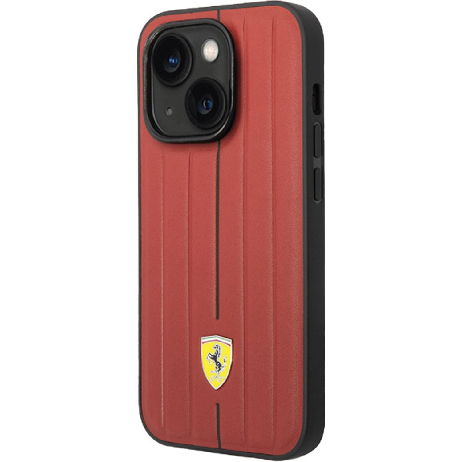 Leather Case for iPhone 14