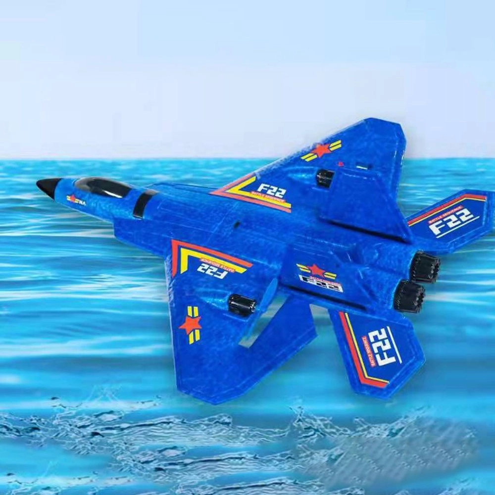 RC Fighter Jet