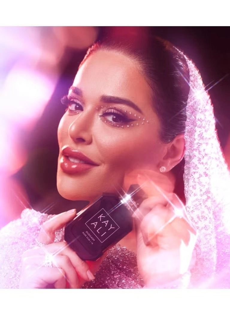 Oudgasm Rose Oud 16 Eau de Parfum 100ml