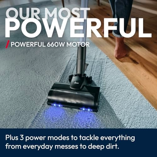 HF6 - Dual Way Cleaning 100 minutes