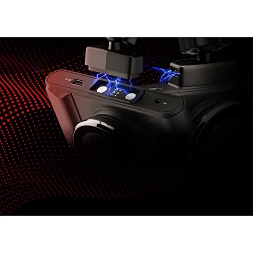 Dual Dash Cam - 1080p