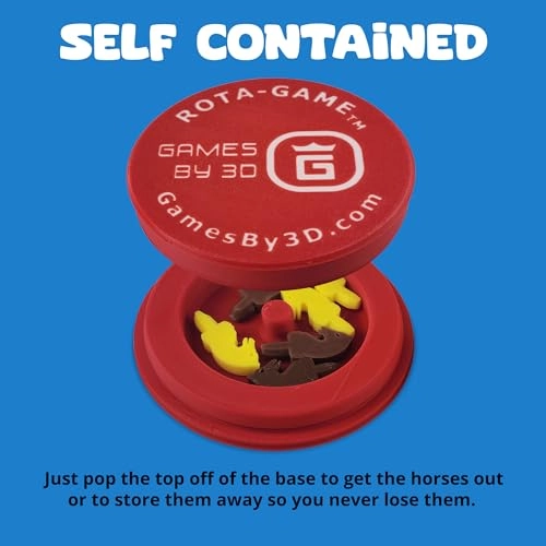 ROTA: Ancient Roman Tic-Tac-Toe