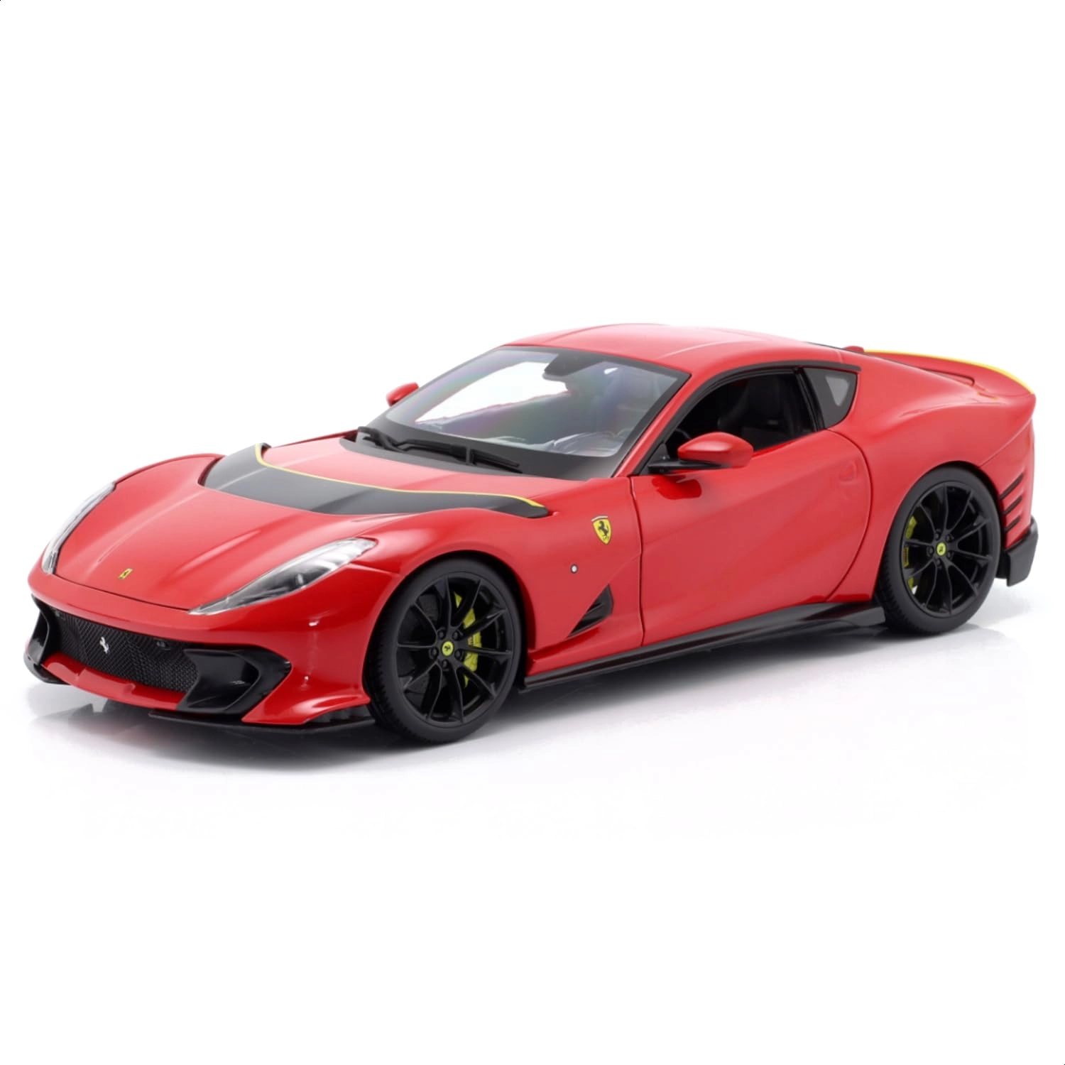 812 Competizione - 1:18