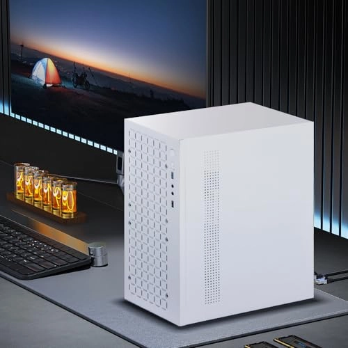 Micro ATX Case - MATX DTX Mini PC ITX