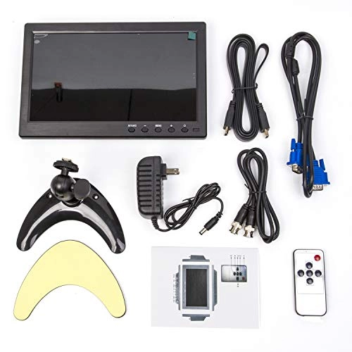 YS-101 - 10.1 Inches 1024x600