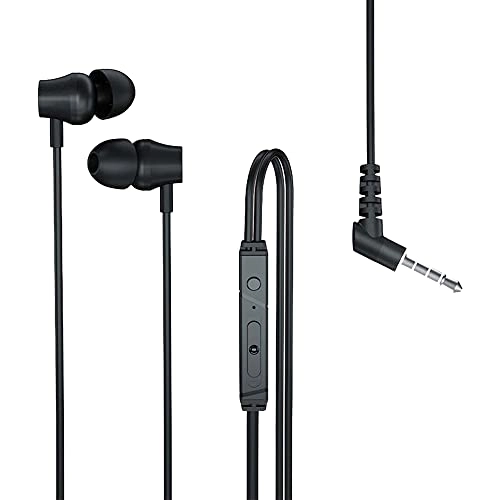 QF320 Wired Earbud