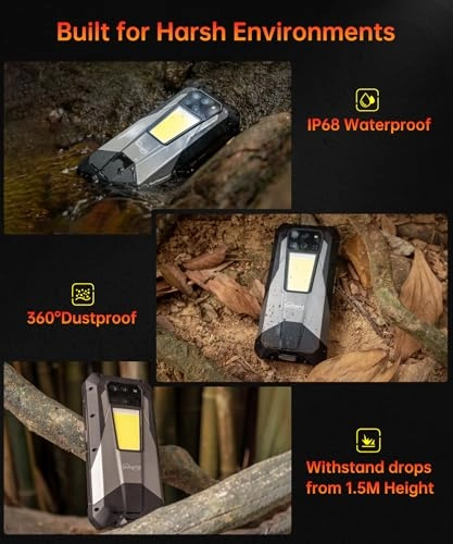 Tank 3 Pro - 36GB 512GB