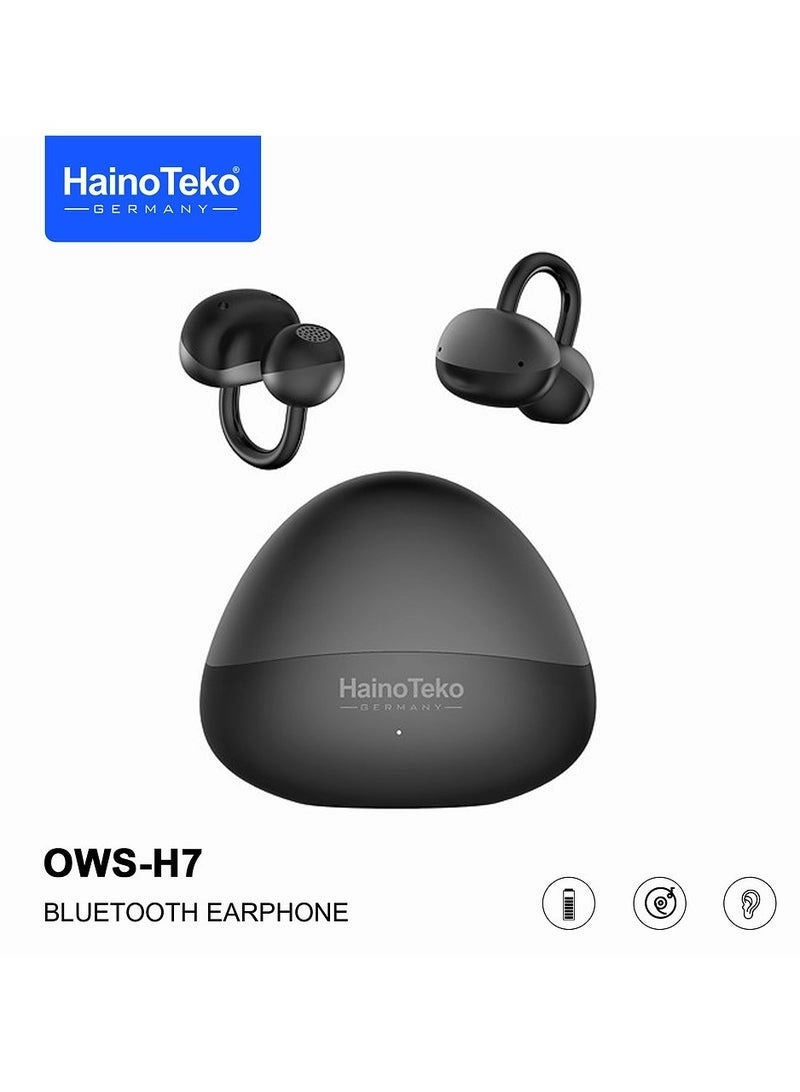 OWS H8 Wireless Earbud