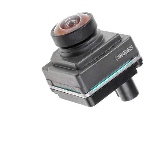 Rear View Camera - Night vision