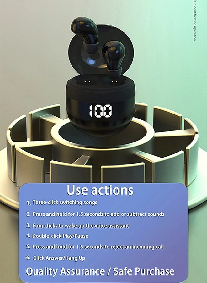 MK000631 Wireless Earbud