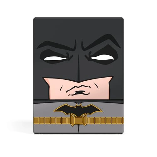 Squaroes - Batman - DC (JL 002)