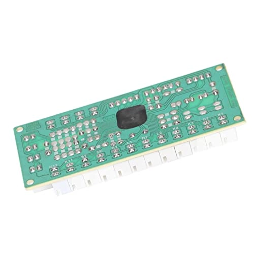 Arcade Game Controller USB Encoder - USB MAME Raspberry Pi