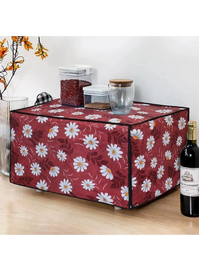 Microwave Oven Cover